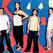 stereolab