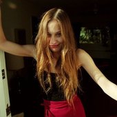 fiona apple :3