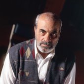 Stelios Kazantzidis by Giannis Velissaridis (1)