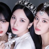 MISAMO JAPAN 1st MINI ALBUM