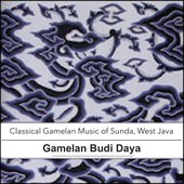 Classical Gamelan Music of Sunda, West Java