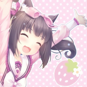Avatar for amendoinho