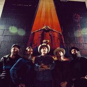 Jason Boland & The Stragglers - The Light Saw Me Promo