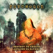 Destroy to Create - Create to Destroy