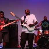 Eric Gales Band