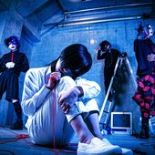 ゼツメイ December 2023