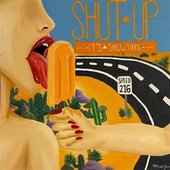 Shut Up: It's Showtime! - Single