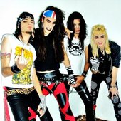 Sleaze Vice