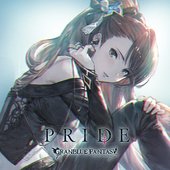 PRIDE