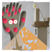 Volcano, I'm Still Excited!!, Jeff Rosenstock, Palehound, Rainer Maria