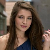 Catherine McGrath