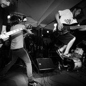 2011-Bunker (Pic by Sarah Jonek)