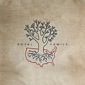 Royal Family - EP