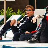 Bobby Caldwell & Jack Splash