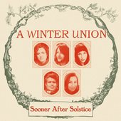 Sooner After Solstice - A Transatlantic Folk Christmas