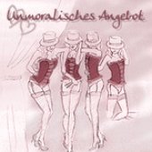 Cover des ersten Angebotes