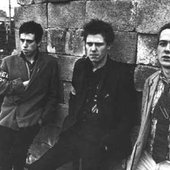 the clash