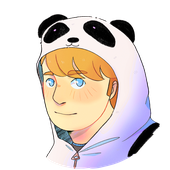 Avatar for panda_kruthers