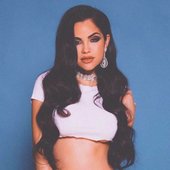 Natti Natasha // Galore