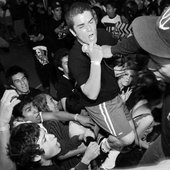Dynasty LA Hardcore