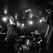 Taken at the black heart London by worlddownfall photography