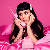 KATY PERRY