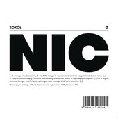 Sokół - Nic