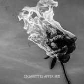 Cigarettes After Sex - 'You're All I Want' (single, 2020)