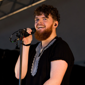 Jack Garratt Live