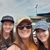 Saarkie