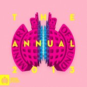 Ministry of Sound: The Annual 2013