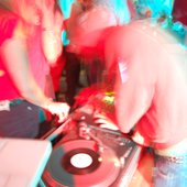 Dubstep Pigeon Djs