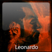 leoandrade için avatar