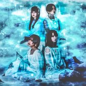 First mini album promo picture 