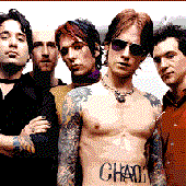 Доклад: Buckcherry