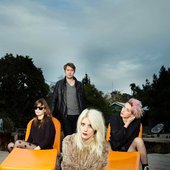 White Lung