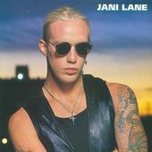 Jani Lane