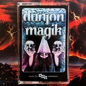 Dunjon Magik - Dunjon Magik
