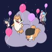 Maboroshi Artwork