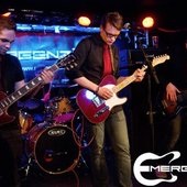 Emergenza 2012, Bar Loose, Helsinki