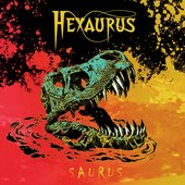 Saurus [Explicit]