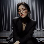 BAE BORIN February 2025