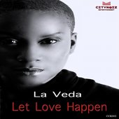 Let Love Happen (Let It Find You)