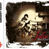 The Judas Brothel