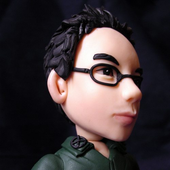 LastFM profile picture for @childlike