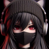 Avatar for Riddim_Girl