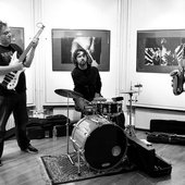 Slovenian fusion band Lolita