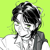 Avatar for is4hkkj
