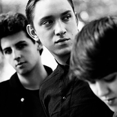 the xx