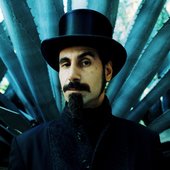 SERJ TANKIAN